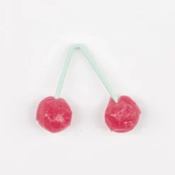 Hot Geslot 1 Double Cherry Lollipop