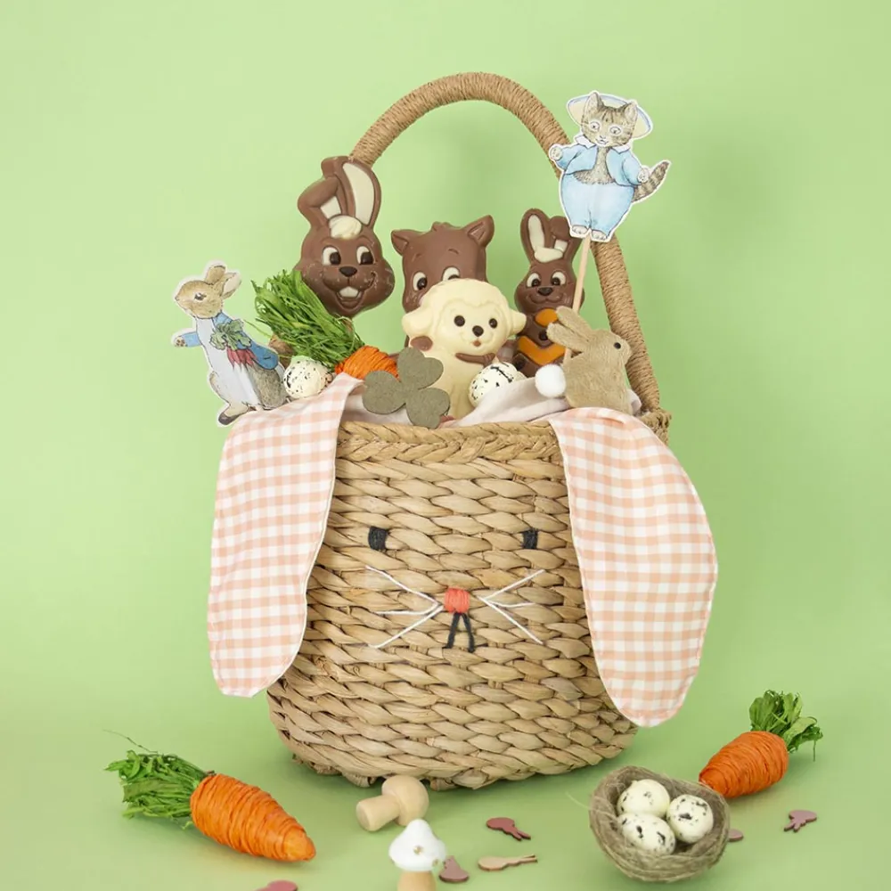 Shop Mimi & Lula 3 Easter Bunny Hair Clips