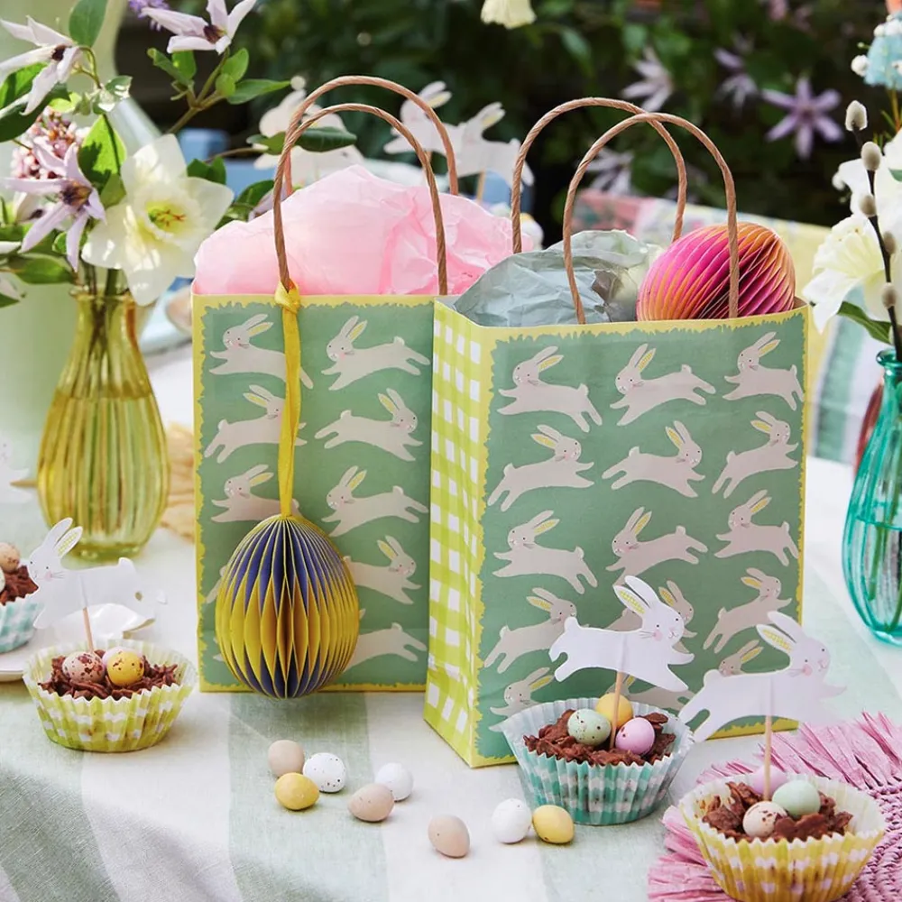 Best Sale TalkingTables 8 Easter Gift Bags