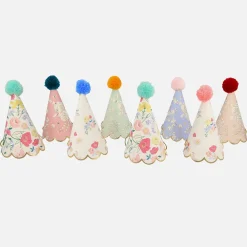 Hot Meri Meri 8 English Garden Party Hats