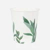 Discount Party Pro 8 Eucalyptus Cups