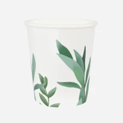 Discount Party Pro 8 Eucalyptus Cups