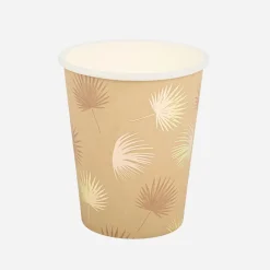 Online Arty Fêtes Factory 8 Exotic Mood Cups