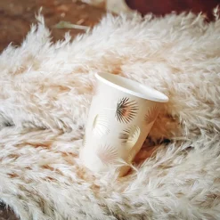 Online Arty Fêtes Factory 8 Exotic Mood Cups