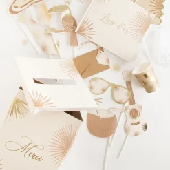 Best Arty Fêtes Factory 10 Exotic Mood Labels