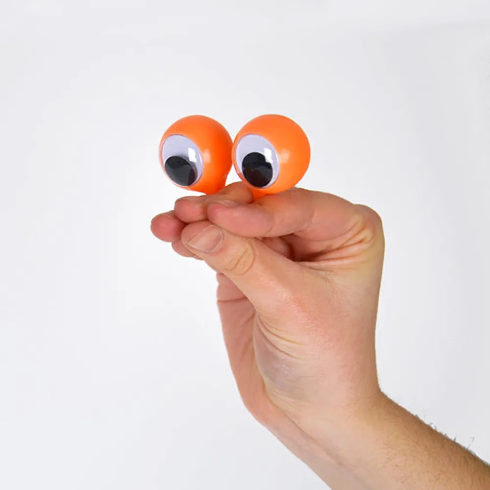 Flash Sale Playwrite 1 Eye Ring