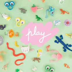 Flash Sale Playwrite 1 Eye Ring