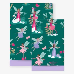 Clearance House of Products 1 Fairy Paper Pouch