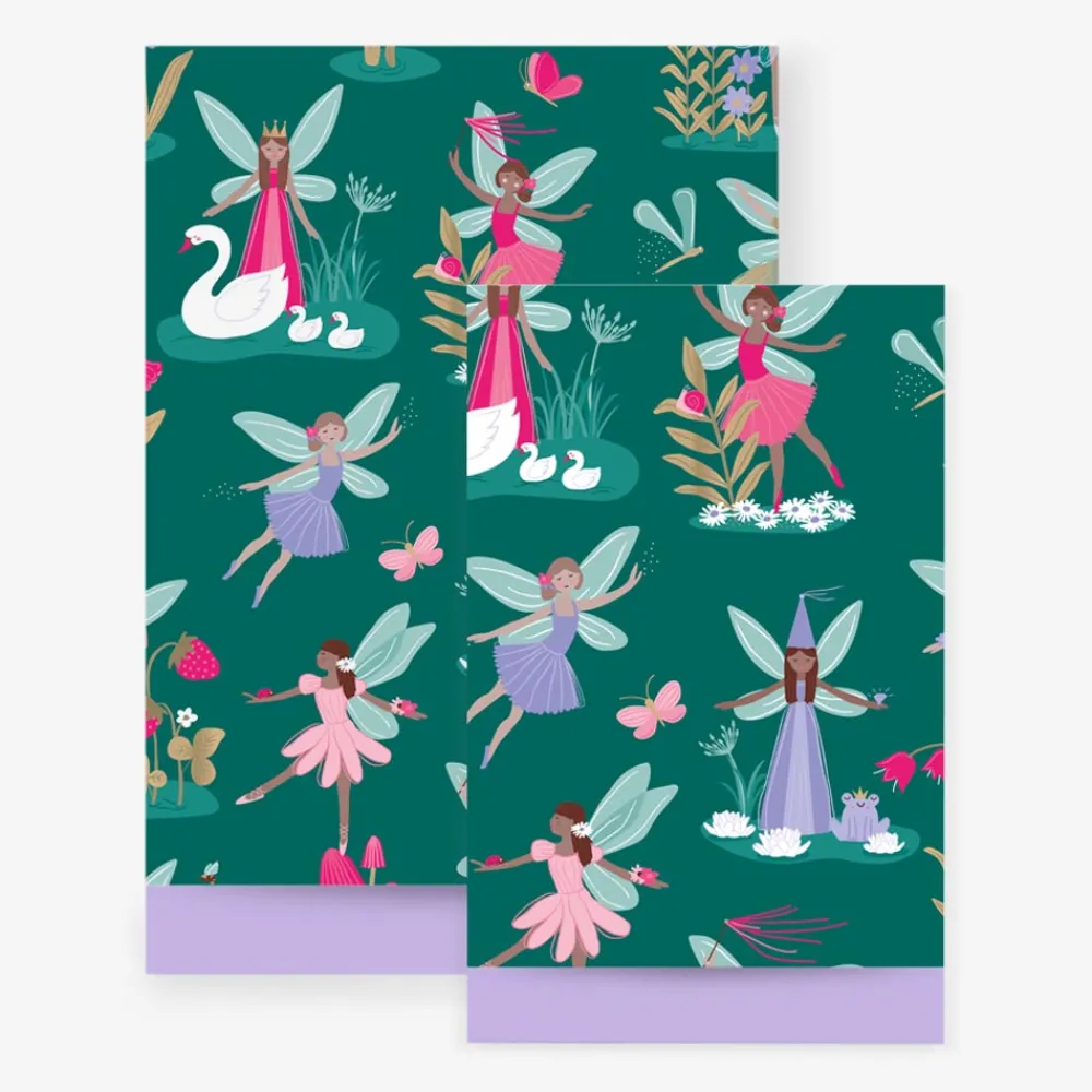 Clearance House of Products 1 Fairy Paper Pouch