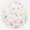Cheap My Little Day 8 Fairy Plates
