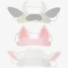 Clearance Meri Meri 8 Farm Animal Hats