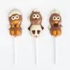 Clearance Les gourmandises de Sophie 1 Farm Animal Lollipop