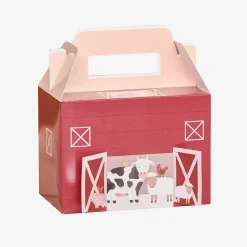 Best Ginger Ray 5 Farm Birthday Party Boxes