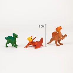 Discount Safari Ltd 10 Figurines - Dinosaurs