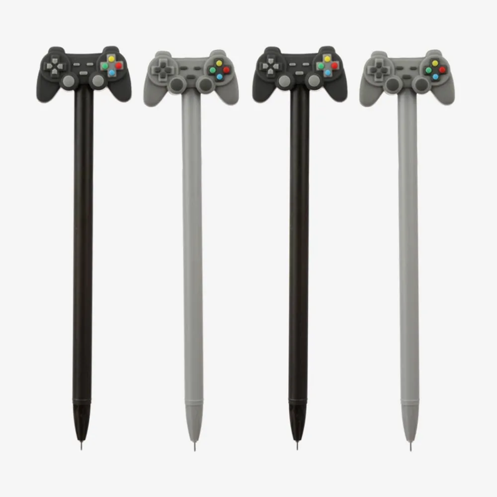 Hot Puckator 1 Fine Tip Game Over Pen