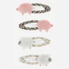 Clearance Mimi & Lula 4 Firm Hair Clips