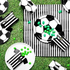 Hot Party Deco 6 Football Shirt Boxes