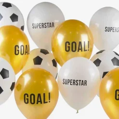 Outlet TalkingTables 12 Footballs