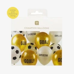 Outlet TalkingTables 12 Footballs