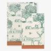 Fashion House of Products 1 Forest Paper Pouch