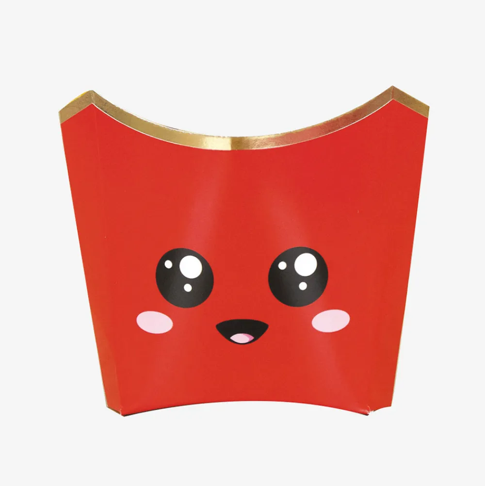 Best Party Pro 8 Fries Cones