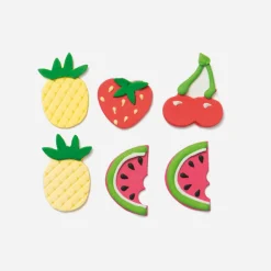 Best Decora 6 Fruit Sugar tions