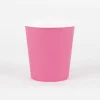 Clearance Isap 25 Fuchsia Eco-Friendly Cups