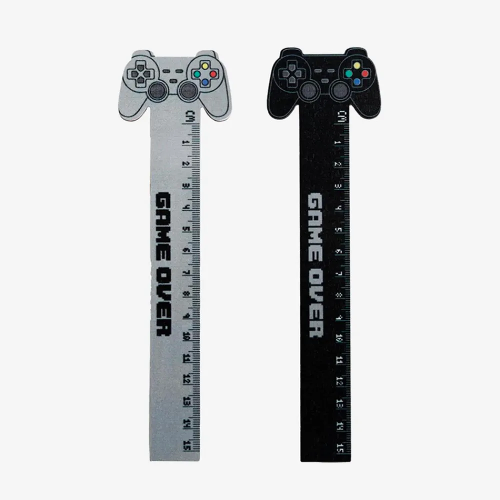 Clearance Puckator 1 Game Over Rule