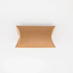 Fashion Arty Fêtes Factory 10 Gift Bags - Kraft