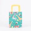 Cheap TalkingTables 8 Gift Bags - Savannah Animals
