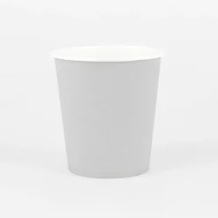 Discount Isap 25 Gray Eco-Friendly Cups