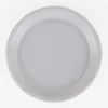 Online Isap 10 Gray Eco-Friendly Plates