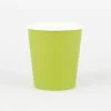 Sale Isap 25 Green Eco-Friendly Cups