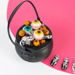 Online Geslot 1 Halloween Bulging Eye Candy