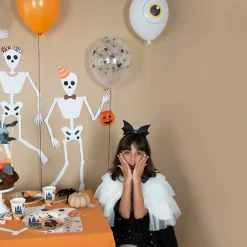 New My Little Day 20 Halloween Napkins