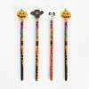 Best Playwrite 1 Halloween Pencil