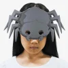 Flash Sale Party Pro 8 Halloween Spider Masks