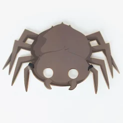 Flash Sale Party Pro 8 Halloween Spider Masks