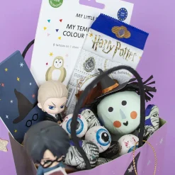 Cheap Party Deco 1 Halloween Witch Gift Bag