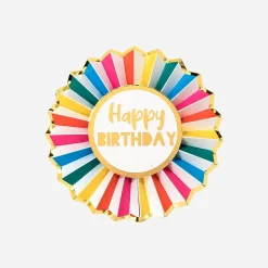Best TalkingTables 1 Happy Birthday Pin