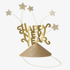 Flash Sale Meri Meri 6 Happy New Year Hats