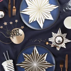 Flash Sale Meri Meri 6 Happy New Year Hats