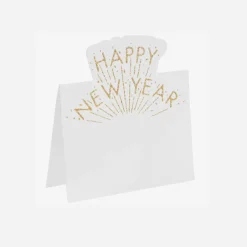 Best Sale Rico Design 8 Happy New Year Place Cards