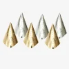 Fashion Rico Design 6 Happy New Year Pointed Hats