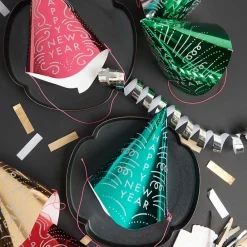 Cheap Rico Design 6 Happy New Year Pointed Hats