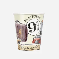 Best Sale Unique Party 8 Harry Potter Cups