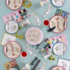 Best Sale Unique Party 8 Harry Potter Cups