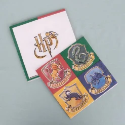 Best Unique Party 16 Harry Potter Paper Napkins