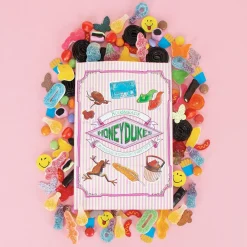 Flash Sale Unique Party 8 Harry Potter Paper Pockets