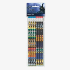 New Unique Party 8 Harry Potter Pencils
